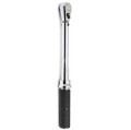 GearWrench 85060M Micrometer Torque Wrench, &amp;frac14;&amp;quot;, 30 to 200 in/lbs-