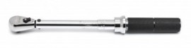 Gearwrench 85060MCERT Certified Micrometer Torque Wrench, &amp;frac14;&amp;quot; drive-