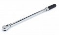 Gearwrench 85066MCERT Certified Micrometer Torque Wrench, &amp;frac12;&amp;quot; drive-