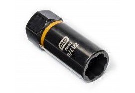 Gearwrench 86077 Drive Bolt Biter Impact Deep Extraction Socket, &amp;frac78;&amp;quot;, 0.5&amp;quot;-