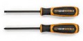 Gearwrench 86090 Bolt Biter Impact Screwdriver Set-