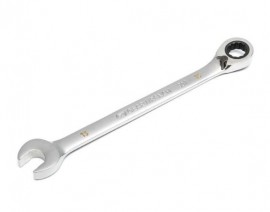 GearWrench 86613 13mm 90-Tooth 12 Point Reversible Ratcheting Wrench-