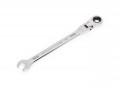 Gearwrench 86742 90-Tooth 12-Point Flex Head Ratcheting Combination Wrench, 11/32&amp;quot;-