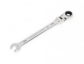 Gearwrench 86743 90-Tooth 12-Point Flex Head Ratcheting Combination Wrench, &amp;frac38;&amp;quot;-