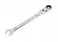 Gearwrench 86744 90-Tooth 12-Point Flex Head Ratcheting Combination Wrench, 7/16&amp;quot;-
