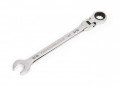 Gearwrench 86747 90-Tooth 12-Point Flex Head Ratcheting Combination Wrench, &amp;frac58;&amp;quot;-