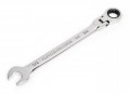 Gearwrench 86749 90-Tooth 12-Point Flex Head Ratcheting Combination Wrench, &amp;frac34;&amp;quot;-