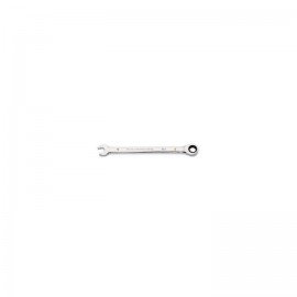 Gearwrench 86909 12 Point Ratcheting Combination Wrench, 9mm, 90-Tooth-