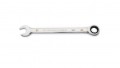 Gearwrench 86922 22m 90-Tooth 12 Point Ratcheting Combination Wrench-