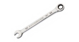 GearWrench 86945 90-Tooth 12-Point Ratcheting Combination Wrench, &amp;frac12;&amp;quot;-