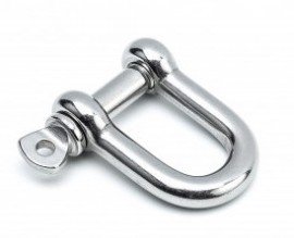 Gearwrench 88715 Small Tether Shackle-