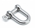 Gearwrench 88715 Small Tether Shackle-