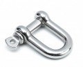 Gearwrench 88715 Small Tether Shackle-