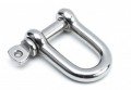 Gearwrench 88716 Medium Tether Shackle-