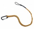 Gearwrench 88761 Single Carabiner Lanyard-