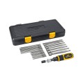 Gearwrench 89620 Torque Screwdriver Set-