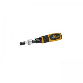 Gearwrench 89623 Torque Screwdriver, 5 to 25 In/Lb-