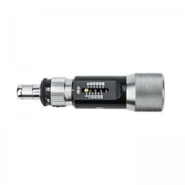 Gearwrench 89625 Mini Torque Screwdriver-