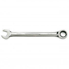 GearWrench 9060D 12 Point Ratcheting Combination Wrench, 1-5/16&amp;quot; fastener-