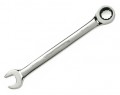 GearWrench 9108D 72-Tooth 12 Point Ratcheting Combination Wrench, 8 mm-