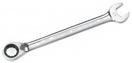 GearWrench 86646 90-Tooth 12-Point Reversible Ratcheting Combination Wrench, <sup>9</sup>&amp;frasl;<sub>16</sub>&amp;quot;-