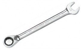 GearWrench 9539N 72-Tooth 12-Point Reversible Ratcheting Combination Wrench, <sup>15</sup>&amp;frasl;<sub>16</sub>&amp;quot;-