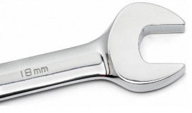 GearWrench 9901d 12-Piece 12-Point Ratcheting Combination Metric Wrench Set-