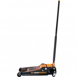 GearWrench GWLPFJ3T Floor Jack, 3.5 tons, low profile-