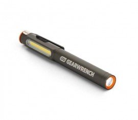 GearWrench GWPL Rechargeable Pen Light-