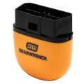GearWrench GWSCAN Everyday Diagnostic Tool Bluetooth OBDII Tester-