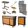 GearWrench MEGAMOD1024 Mechanic's Tool Set, 1024 pieces, with Tool Storage-