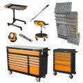 GearWrench MEGAMOD1024 Mechanic's Tool Set, 1024 pieces, with Tool Storage-