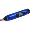 Gray Tools SM100 Steel Torque Screwdriver, 20 to 100 in.-oz.-