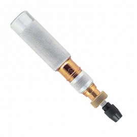Utica TS-3M Torque Limiting Screwdriver, 0.7 to 3.5 Nm-