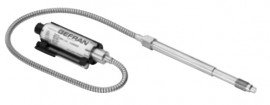 Gefran ME-0-6-M-B07C-1-4-0-000 ME Melt Pressure Transducer, 4 to 20 mA, rigid rod-
