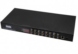 GEM POC-16PWP Power Over Coax Converter-