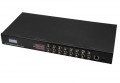 GEM POC-16PWP Power Over Coax Converter-