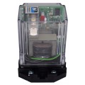 Warrick Controls 16MB2A0 Liquid Level Control Plug-in Module, 10 K&amp;Omega;, 240 V AC-