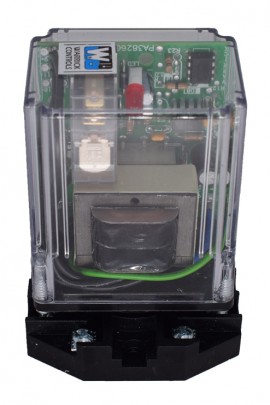 Warrick Controls 16MB2A1 General Purpose Level Control-