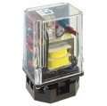 Warrick Controls 16MS3A4 Liquid Level Control Plug-in Module, 24 VAC, NEMA 4-