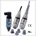 Gems Sensors 2XXX-GEMS 2200 Series Industrial Pressure Transducer-