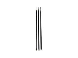 Warrick Controls 3R5C0 General Purpose Stainless-Steel Probe, 5&#039; L-