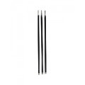 Warrick Controls 3R8A0 General Purpose Brass Probe, 8' L-