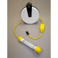 General Manufacturing 3313-4000 Reel, 40', 13 W-