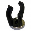 General Manufacturing 5000-1030 Magmount, style B, 58 lbs magnet-
