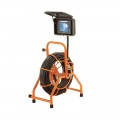 General Pipe Cleaners SL-GPW-C Mini-Pod Wi-Fi Pipe and Sewer Video Inspection Camera-