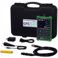 GTC GTC605 Fuel Injection Analyzer, for solenoid, piezoelectric, and mechanical systems, 2 and 4-stroke-