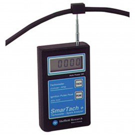 GTC TA100 Tachometer and Engine Analyzer, Wireless, 200 to 19,999 rpm-