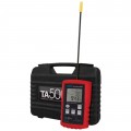 GTC TA500 Engine Analyzer, 200 to 19,999 RPM-