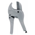 General Tools 1191 Plastic Pipe and Hose Cutter, professional-grade, 1-5/8&quot; maximum tubing outer diameter-